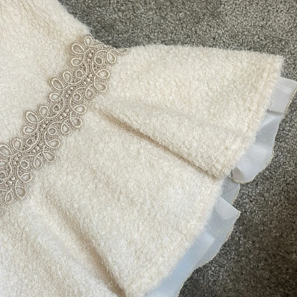 Women blouse - Picture 4 of 4